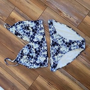 Tye Dye Bikini